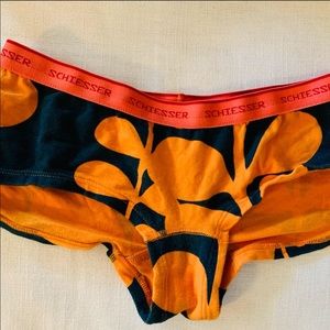 SCHIESSER Europe Ladie’s underwear briefs panty